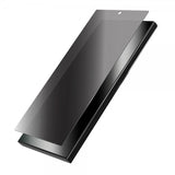 ZAGG InvisibleShield Samsung Galaxy S24 Ultra Skærmbeskyttelse Flex Privacy Matte