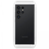 Spigen Samsung Galaxy S24 Ultra Skærmbeskyttelse GLAS.tR EZ Fit 2-pak