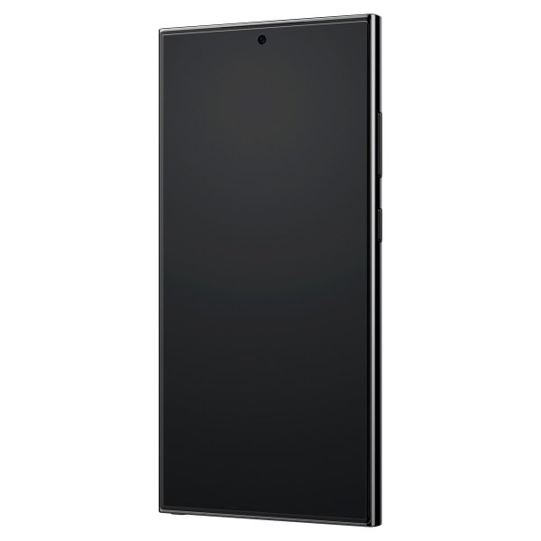 Spigen Samsung Galaxy S24 Ultra Skærmbeskyttelse Neo Flex 2-pak