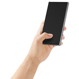 Spigen Samsung Galaxy S24 Ultra Skærmbeskyttelse Neo Flex 2-pak