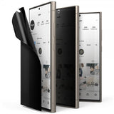 Ringke Samsung Galaxy S24 Ultra Skærmbeskyttelse Privacy Dual Easy Film