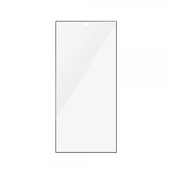 PanzerGlass Samsung Galaxy S24 Ultra Skærmbeskytter Ultra-Wide Fit EasyAligner