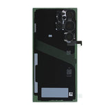 Samsung Galaxy S24 Ultra (SM-S928B) Bagcover Original - Titanium Violet