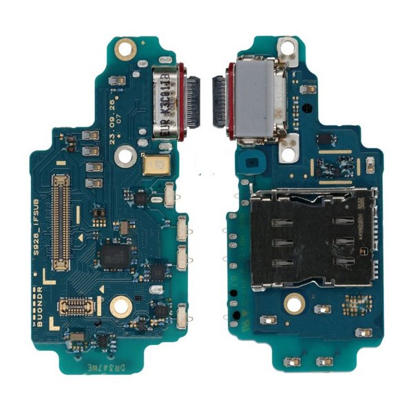 Samsung Galaxy S24 Ultra (SM-S928B) Opladerstik Original