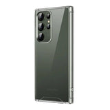 Samsung Galaxy S24 Ultra Cover Stødsikkert Transparent