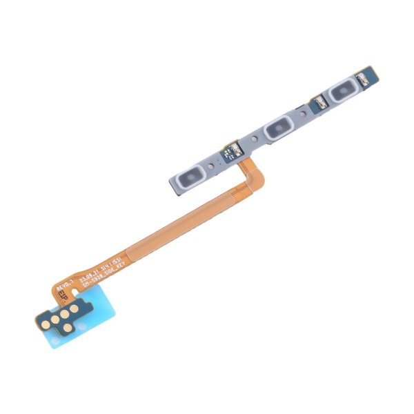 Samsung Galaxy S24 Ultra Power Flexkabel
