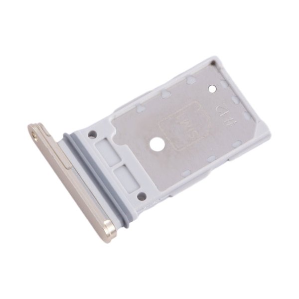 Samsung Galaxy S24/S24 Plus SIM-kortholder - Guld