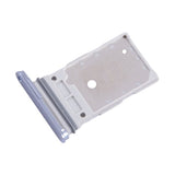 Samsung Galaxy S24/S24 Plus Simkortsholder - Lilla