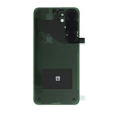 Samsung Galaxy S25 bagcover - Sort