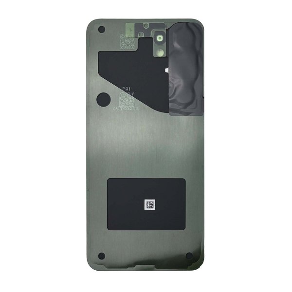 Samsung Galaxy S25 Bagcover Original - Coralrød