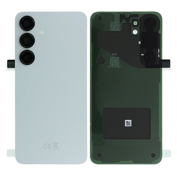 Samsung Galaxy S25 Bagcover Original - Mint