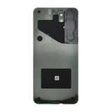 Samsung Galaxy S25 Bagcover Original - Rosaguld