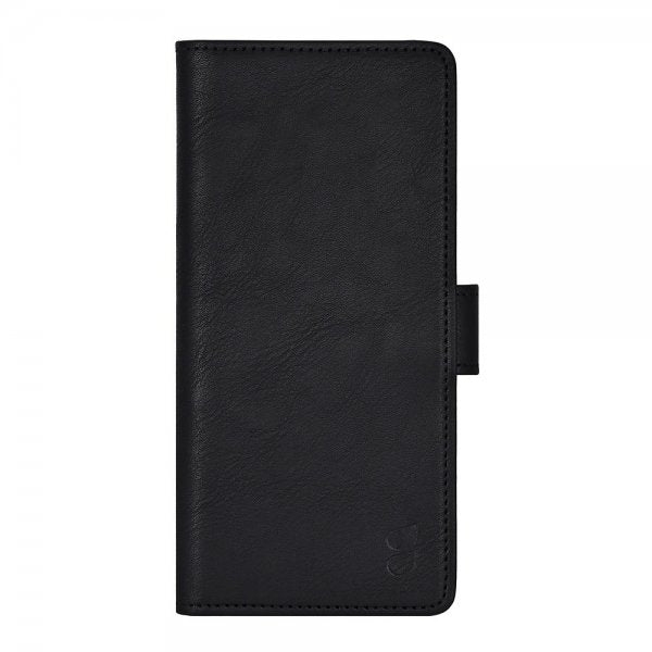 Gear Samsung Galaxy S25 Edge Etui 3 Kortrum Sort