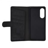Gear Samsung Galaxy S25 Edge Etui 3 Kortrum Sort