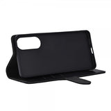 Gear Samsung Galaxy S25 Edge Etui 3 Kortrum Sort