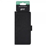 Gear Samsung Galaxy S25 Edge Etui 3 Kortrum Sort