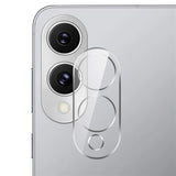 Nordic Covers Samsung Galaxy S25 Edge Kamerabeskyttelsesglas