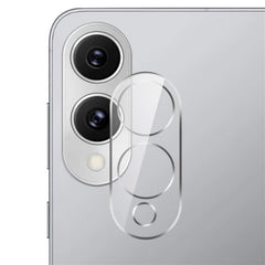 Samsung Galaxy S25 Edge Skærmbeskytter & Kameralinsebeskytter