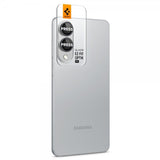 Spigen Samsung Galaxy S25 Edge Kamerabeskyttelse GLAS.tR EZ Fit Optik Pro 2-pak