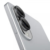 Spigen Samsung Galaxy S25 Edge Kamerabeskyttelse GLAS.tR EZ Fit Optik Pro 2-pak