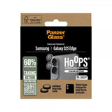 PanzerGlass Samsung Galaxy S25 Edge Kamerabeskyttelse Hoops