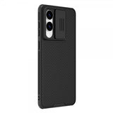 Nillkin Samsung Galaxy S25 Edge Cover CamShield Pro MagSafe Sort