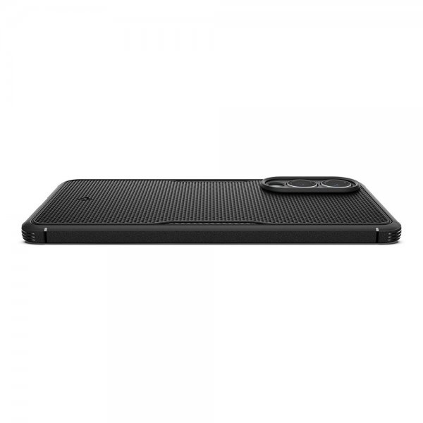 Spigen Samsung Galaxy S25 Edge Cover Core Armor MagFit Mat Sort