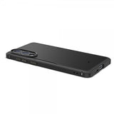 Spigen Samsung Galaxy S25 Edge Cover Core Armor MagFit Mat Sort