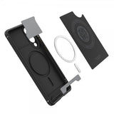 Spigen Samsung Galaxy S25 Edge Cover Core Armor MagFit Mat Sort