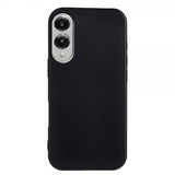 Nordic Covers Samsung Galaxy S25 Edge Cover Feather Series Raven Black