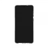 dbramante1928 Samsung Galaxy S25 Edge Cover Iceland Ultra D3O Qi2 Kickstand Transparent