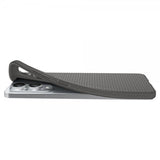 Spigen Samsung Galaxy S25 Edge Cover Liquid Air Marble Gray