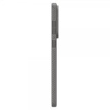 Spigen Samsung Galaxy S25 Edge Cover Liquid Air Marble Gray