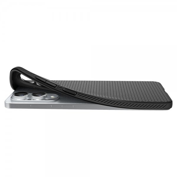 Spigen Samsung Galaxy S25 Edge Cover Liquid Air Mat Sort