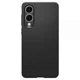 Spigen Samsung Galaxy S25 Edge Cover Liquid Air Mat Sort