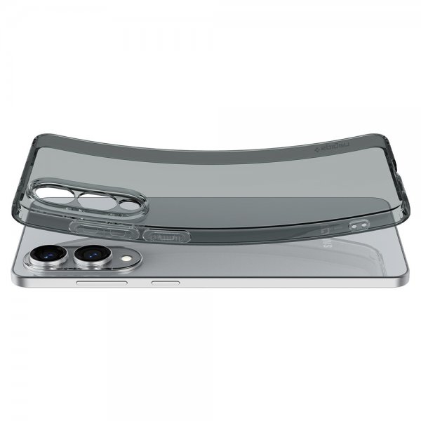 Spigen Samsung Galaxy S25 Edge Cover Liquid Crystal Space Crystal