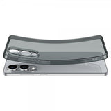 Spigen Samsung Galaxy S25 Edge Cover Liquid Crystal Space Crystal