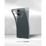 Spigen Samsung Galaxy S25 Edge Cover Liquid Crystal Space Crystal