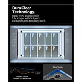 Spigen Samsung Galaxy S25 Edge Cover Liquid Crystal Space Crystal