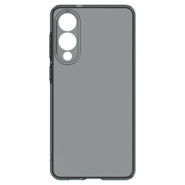Spigen Samsung Galaxy S25 Edge Cover Liquid Crystal Space Crystal
