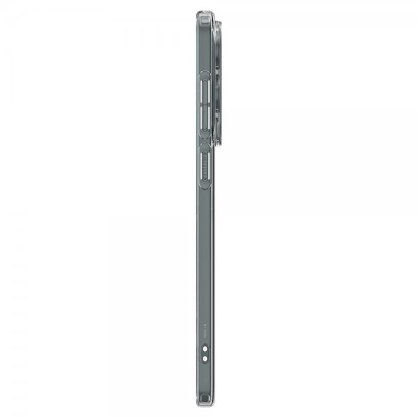 Spigen Samsung Galaxy S25 Edge Cover Liquid Crystal Space Crystal