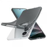 Spigen Samsung Galaxy S25 Edge Cover Liquid Crystal Space Crystal