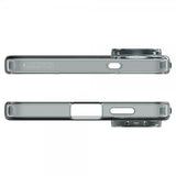 Spigen Samsung Galaxy S25 Edge Cover Liquid Crystal Space Crystal