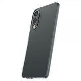 Spigen Samsung Galaxy S25 Edge Cover Liquid Crystal Space Crystal