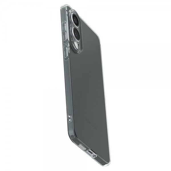 Spigen Samsung Galaxy S25 Edge Cover Liquid Crystal Space Crystal