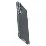 Spigen Samsung Galaxy S25 Edge Cover Liquid Crystal Space Crystal
