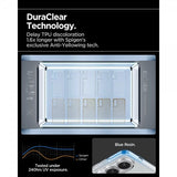 Spigen Samsung Galaxy S25 Edge Cover Liquid Crystal Transparent