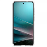 Spigen Samsung Galaxy S25 Edge Cover Liquid Crystal Transparent