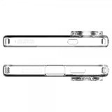 Spigen Samsung Galaxy S25 Edge Cover Liquid Crystal Transparent