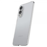 Spigen Samsung Galaxy S25 Edge Cover Liquid Crystal Transparent
